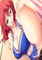 Baku Ane ～ Otouto Shibocchau zo! / ばくあね ～弟しぼっちゃうぞ! [Choco-Chip] [Original] Thumbnail Page 248