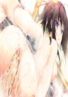 Baku Ane ～ Otouto Shibocchau zo! / ばくあね ～弟しぼっちゃうぞ! [Choco-Chip] [Original] Thumbnail Page 528