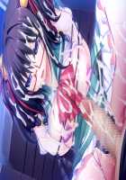 Baku Ane ～ Otouto Shibocchau zo! / ばくあね ～弟しぼっちゃうぞ! [Choco-Chip] [Original] Thumbnail Page 586