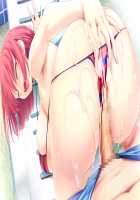 Baku Ane 2 ~Otouto, Ippai Shibocchau zo!~ / ばくあね2 ～弟、いっぱいしぼっちゃうぞ!～ [Choco-Chip] [Original] Thumbnail Page 183