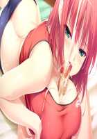 Baku Ane 2 ~Otouto, Ippai Shibocchau zo!~ / ばくあね2 ～弟、いっぱいしぼっちゃうぞ!～ [Choco-Chip] [Original] Thumbnail Page 240