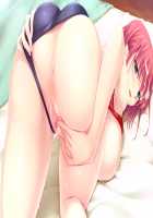 Baku Ane 2 ~Otouto, Ippai Shibocchau zo!~ / ばくあね2 ～弟、いっぱいしぼっちゃうぞ!～ [Choco-Chip] [Original] Thumbnail Page 242