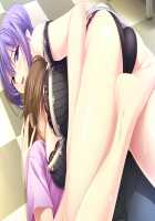 Baku Ane 2 ~Otouto, Ippai Shibocchau zo!~ / ばくあね2 ～弟、いっぱいしぼっちゃうぞ!～ [Choco-Chip] [Original] Thumbnail Page 356