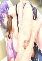 Baku Ane 2 ~Otouto, Ippai Shibocchau zo!~ / ばくあね2 ～弟、いっぱいしぼっちゃうぞ!～ [Choco-Chip] [Original] Thumbnail Page 362