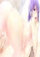 Baku Ane 2 ~Otouto, Ippai Shibocchau zo!~ / ばくあね2 ～弟、いっぱいしぼっちゃうぞ!～ [Choco-Chip] [Original] Thumbnail Page 416