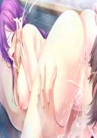 Baku Ane 2 ~Otouto, Ippai Shibocchau zo!~ / ばくあね2 ～弟、いっぱいしぼっちゃうぞ!～ [Choco-Chip] [Original] Thumbnail Page 539