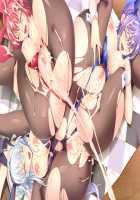 Baku Ane 2 ~Otouto, Ippai Shibocchau zo!~ / ばくあね2 ～弟、いっぱいしぼっちゃうぞ!～ [Choco-Chip] [Original] Thumbnail Page 633