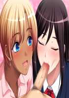 Shirokuro Iede Gal - Tomete Kuretara Nandemo Suru yo / シロクロ家出ギャル 泊めてくれたらなんでもするよ [Sakagami Umi] [Original] Thumbnail Page 185