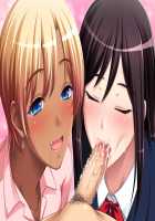 Shirokuro Iede Gal - Tomete Kuretara Nandemo Suru yo / シロクロ家出ギャル 泊めてくれたらなんでもするよ [Sakagami Umi] [Original] Thumbnail Page 190