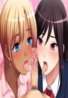 Shirokuro Iede Gal - Tomete Kuretara Nandemo Suru yo / シロクロ家出ギャル 泊めてくれたらなんでもするよ [Sakagami Umi] [Original] Thumbnail Page 194