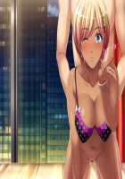 Shirokuro Iede Gal - Tomete Kuretara Nandemo Suru yo / シロクロ家出ギャル 泊めてくれたらなんでもするよ [Sakagami Umi] [Original] Thumbnail Page 206