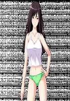 Shirokuro Iede Gal - Tomete Kuretara Nandemo Suru yo / シロクロ家出ギャル 泊めてくれたらなんでもするよ [Sakagami Umi] [Original] Thumbnail Page 273