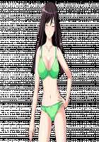 Shirokuro Iede Gal - Tomete Kuretara Nandemo Suru yo / シロクロ家出ギャル 泊めてくれたらなんでもするよ [Sakagami Umi] [Original] Thumbnail Page 279