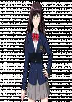 Shirokuro Iede Gal - Tomete Kuretara Nandemo Suru yo / シロクロ家出ギャル 泊めてくれたらなんでもするよ [Sakagami Umi] [Original] Thumbnail Page 305