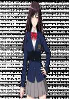 Shirokuro Iede Gal - Tomete Kuretara Nandemo Suru yo / シロクロ家出ギャル 泊めてくれたらなんでもするよ [Sakagami Umi] [Original] Thumbnail Page 307