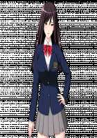 Shirokuro Iede Gal - Tomete Kuretara Nandemo Suru yo / シロクロ家出ギャル 泊めてくれたらなんでもするよ [Sakagami Umi] [Original] Thumbnail Page 310