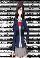 Shirokuro Iede Gal - Tomete Kuretara Nandemo Suru yo / シロクロ家出ギャル 泊めてくれたらなんでもするよ [Sakagami Umi] [Original] Thumbnail Page 347