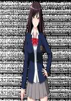 Shirokuro Iede Gal - Tomete Kuretara Nandemo Suru yo / シロクロ家出ギャル 泊めてくれたらなんでもするよ [Sakagami Umi] [Original] Thumbnail Page 348