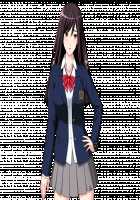 Shirokuro Iede Gal - Tomete Kuretara Nandemo Suru yo / シロクロ家出ギャル 泊めてくれたらなんでもするよ [Sakagami Umi] [Original] Thumbnail Page 349