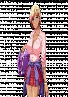 Shirokuro Iede Gal - Tomete Kuretara Nandemo Suru yo / シロクロ家出ギャル 泊めてくれたらなんでもするよ [Sakagami Umi] [Original] Thumbnail Page 415