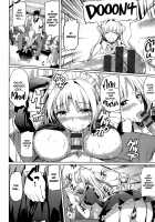 Ojousama no Maid Jijou Ch. 1-8 / お嬢様のメイド事情 第1-8話 Page 18 Preview