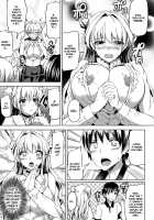 Ojousama no Maid Jijou Ch. 1-8 / お嬢様のメイド事情 第1-8話 Page 19 Preview