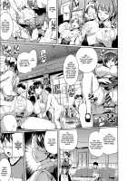 Ojousama no Maid Jijou Ch. 1-8 / お嬢様のメイド事情 第1-8話 Page 87 Preview