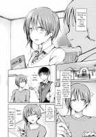 Himitsu no Shujuu Kankei / 秘密の主従関係 [Nanamoto] [Original] Thumbnail Page 02