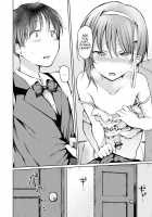 Himitsu no Shujuu Kankei / 秘密の主従関係 [Nanamoto] [Original] Thumbnail Page 04