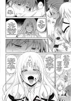 Ouhi-Sama Hacchake Asobasu / 王妃様はっちゃけあそばす [Aoki Kanji] [To Love-Ru] Thumbnail Page 05