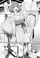 Hitoyo-chan no Junan 2 / 一夜ちゃんの受難2 [Bonnie] [Original] Thumbnail Page 04