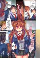 Game-nai de Dorei Shoufu ni Tenshoku Shitara Genjitsu ni mo Hanei Sareru You desu 1-3 / ゲーム内で奴隷娼婦に転職したら現実にも反映されるようです 1-3 [Reitou Mikan] [Original] Thumbnail Page 45