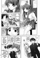 RM Recovers Memory [Hidaka Sora] [Toheart2] Thumbnail Page 23