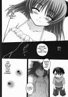 RM Recovers Memory [Hidaka Sora] [Toheart2] Thumbnail Page 31
