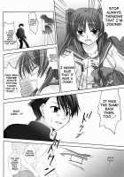 RM Recovers Memory [Hidaka Sora] [Toheart2] Thumbnail Page 33