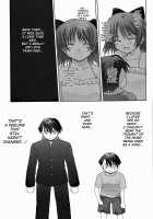 RM Recovers Memory [Hidaka Sora] [Toheart2] Thumbnail Page 34