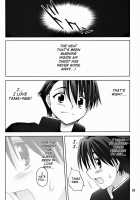 RM Recovers Memory [Hidaka Sora] [Toheart2] Thumbnail Page 35