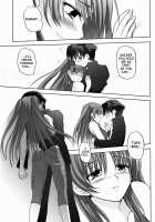 RM Recovers Memory [Hidaka Sora] [Toheart2] Thumbnail Page 46