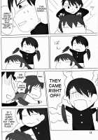 RM Recovers Memory [Hidaka Sora] [Toheart2] Thumbnail Page 55