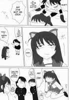 RM Recovers Memory [Hidaka Sora] [Toheart2] Thumbnail Page 56