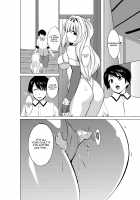 Her Secret - Sasara's Secret / ダンジョントラベラーズ ささらの秘め事 [Chiba Tetsutarou] [Toheart2] Thumbnail Page 20