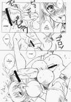 Futanari Ouja Tamaking 3 / 双成王者タマキング3 [Yaeda Nagumo] [Toheart2] Thumbnail Page 12