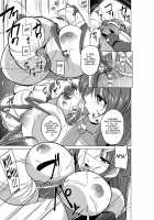 Her Secret 2 - Tamaki's Secret / ダンジョントラベラーズ 環の秘め事 [Chiba Tetsutarou] [Toheart2] Thumbnail Page 21