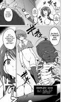 Chie's Secret / チエの秘め事 [Chiba Tetsutarou] [Toheart2] Thumbnail Page 26