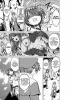 Chie's Secret / チエの秘め事 [Chiba Tetsutarou] [Toheart2] Thumbnail Page 05