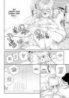 Monster Romance / Ishu Renai Page 103 Preview