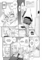 Monster Romance / Ishu Renai Page 108 Preview