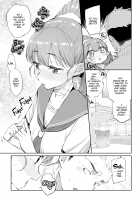 Monster Romance / Ishu Renai Page 10 Preview