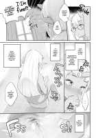 Monster Romance / Ishu Renai Page 116 Preview