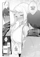 Monster Romance / Ishu Renai Page 131 Preview